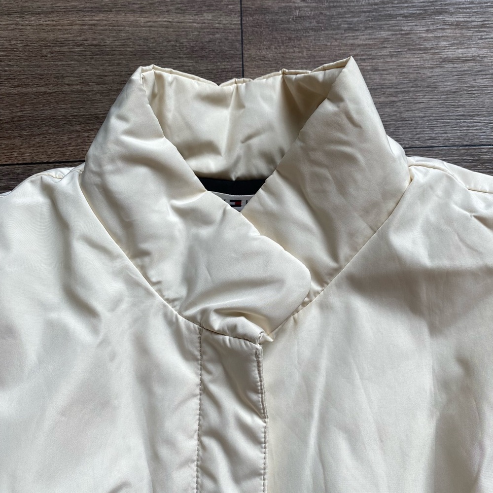 🌺 Tommy Hilfiger white vest - Picture 9 of 10